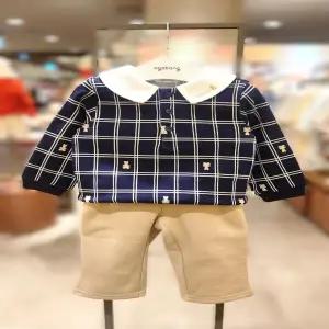 [아가방] 제이베어자가드상하세트 (01S723005)