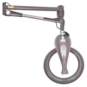 미용실 열처리기계 파마 열기구 스탠드 헤어샵 바버샵