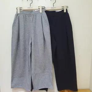 [행텐주니어][모다부평]행텐주니어 기모 핀턱 와이드 트레이닝 팬츠/14540-138-802-11_BP