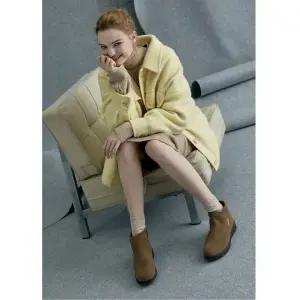 [롯데백화점]베어파우 베어파우 ELIZA 여성 가죽부츠 5컬러 (양털깔창 증정)