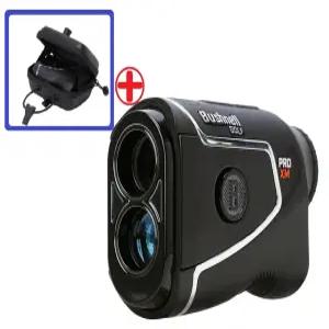 부쉬넬 2025 프로 XM 레이저 거리측정기 GF PRO XM