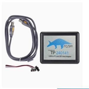 Aardvark 호스트 어댑터, TP240141, USB to I2C/SPI 토탈 페이즈