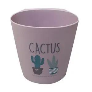 고품질 PP 화장실 멀티 욕실 다용도함 칫솔통 욕실선반 칫솔 (WD95256)