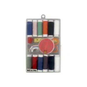 고품질 반짇고리세트 바늘세트 N 바늘쌈지 바느실 반짇고리함 (WD95235)