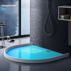 고품질 물막이 실리콘 2m (WD95225)