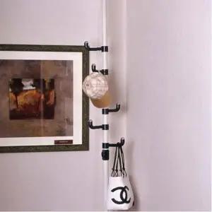 고품질 하사 조아행거옷사랑1단옷걸이 A형 (WD9536D)