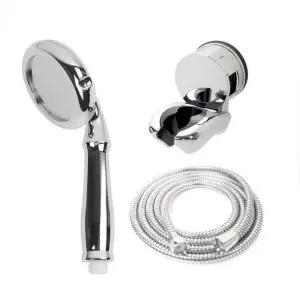 고품질 헤드 수전 샤워호스 1.5m 피오레 욕실 부속품 욕조 화 (WD95075)