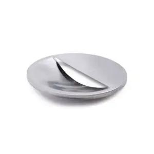 고품질 싱크대덮개 23 씽크대마개 배수구덮개 배수덮개 스텐 (WD957AE)