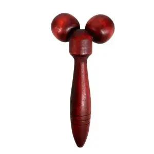 고품질 마사지 롤러볼 바디마사지 다용도 핸디마사지기 안마 (WD957C7)