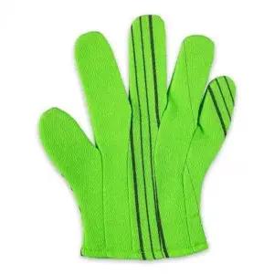 고품질 D 1P 샤우미 장갑타올 목욕 손가락 (WD95813)