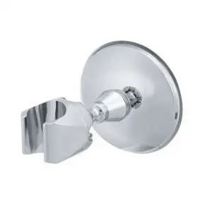 고품질 흡착식 샤워기 걸이 거치대 홀더 각도조절 고정 B타입 (WD9580B)