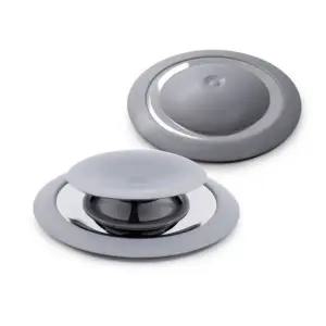 고품질 싱크대배수구마개 씽크대마개 SK 원터치 우일 배수마 (WD957A1)