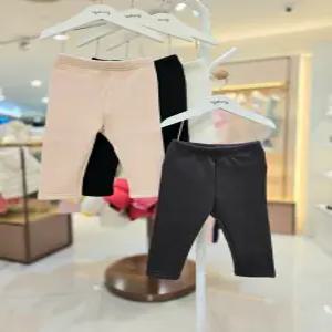 [아가방갤러리] 제프 밍크 기모 레깅스 01R752004