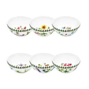 [포트메리온] 보타닉가든 엑소틱 밥공기 1P (색상 랜덤발송)