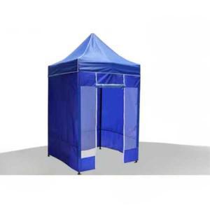 휴게실 대기실천막 방풍 대기실 간이 방수 고급 부스 쉼터 캐노피