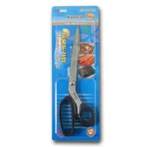 고품질 다용도 다용도가위 재단가위 가위 다목적 T1 주방가위 (WD9585E)