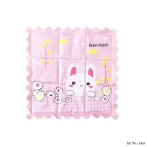 고품질 쿨매트 T2 젤매트 아이스 여름용품 캐릭터아이스방석 (WD95903)