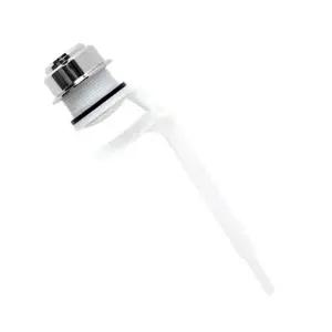 고품질 버튼핸들 수리 벨브 셀프 교체 밸브 양변기 부속품 변 (WD95908)