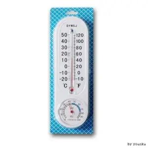 고품질 온.습도계 습도계 온도개 N 온도계 (WD958EF)