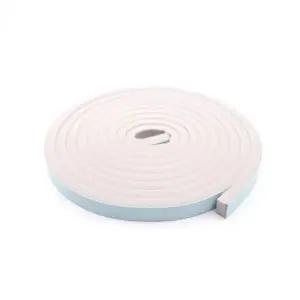 고품질 스폰지문풍지 항균실외용문풍지9mmx15mmx3M 고급형 (WD95905)