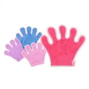 고품질 펫장갑 헤어장갑 3배 KP 빠른 드라이장갑색상랜덤 머 (WD958F6)