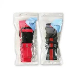 고품질 가방보호 케리어 캐리어 클래시굿 여행 수화물 H 밸트 (WD95951)