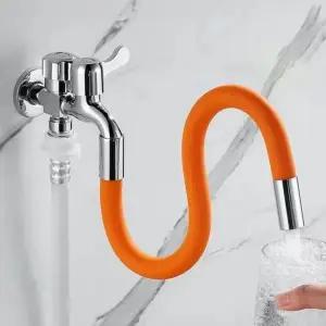 고품질 수도 회전 연장 꼭지 11461 DD 자유 욕실 30cm 호스 (WD959C9)