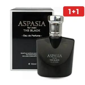 [1+1] 남성 우드향수 블랙 머스크향 데일리 출근 직장인 매너