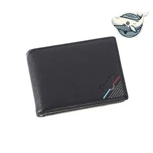 [콩심팥심]남성 머니클립 고급스러운 세련된 지갑 남성캐주얼지갑