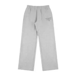 [롯데백화점]클라이드앤 남자 레터링 기모 트레이닝 바지 FNDPT442M