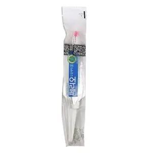 고품질 사우나 칫솔치약 치약 칫솔 일회용칫솔 TJ 사우나칫솔 (WD987F9)