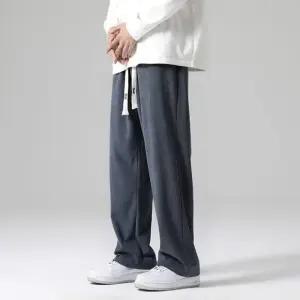 기모 남자 코듀로이 바지 골덴바지 와이드팬츠 겨울 3컬러