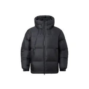 [미즈노](의정부점) 공용 구스 다운 자켓 32YE463809 거위털 경량 보온 방풍 DOWN HOOD JACKET