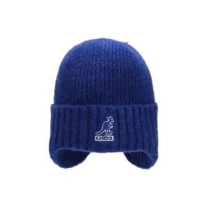 [캉골키즈](대전신세계)키즈 립 이어플랩 비니 RF 0602 블루 (ARFHPO06020BU)