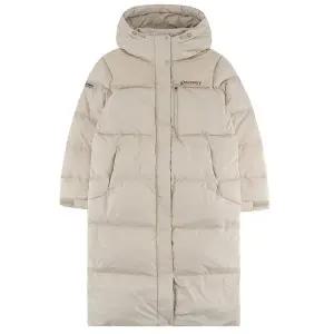 [디스커버리] 여성 반슬리 다운 롱패딩 DWDJ8F046BGL