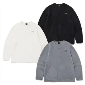 [노스페이스](대전신세계)(공용) NJ5JQ63 아캄포 가디건