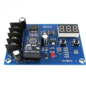 태양광컨트롤러 태양광충전컨트롤러모듈 태양광충전기 배터리 컨트롤러 전기용품 충전컨트롤러