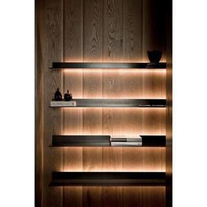 아트월 조명 선반 벽걸이선반 LED 조명선반 진열 아트월선반 신발