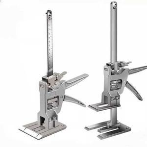 타일리프트 클램프 바이킹암 리프트 리프터 높이조절 고정기