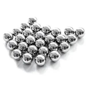 [셀러에이드]새총알 강구 쇠구슬 1kg(470알) 학습준비물 과학준비