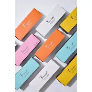 [트러스트][NEW] 트러스트 골프공 12구 25년형 신제품 3피스골프공 국제공인구 비거리 컨트롤 최적화