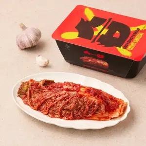 습 맵찔이 실비김치 400g