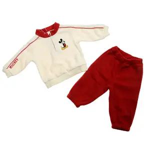 [대구백화점] [아가방]D미키플리스아노락상하(01S833003)