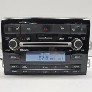 오피러스 프리미엄 순정 블루투스 오디오 96180-3F00699