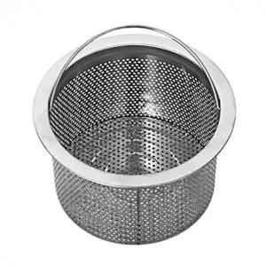 싱크대 스텐 배수구망 대 1P 배수구 거름망 씽크대