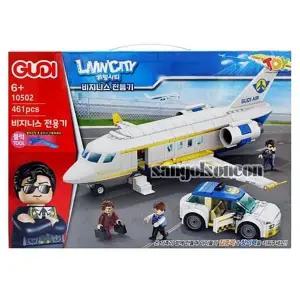 [셀러에이드]비즈니스전용기블럭 조립 달란트 호환 비즈니스전용기