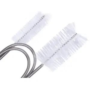 수족관 청소 파이프 브러쉬 900MM 세척솔 틈새솔