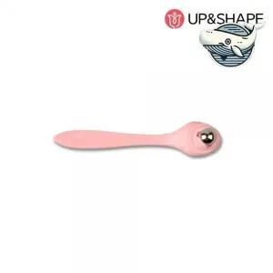 [셀러에이드]휴대용 눈가 안마 도구 편안한 지압 마사지볼 구슬눈마사지