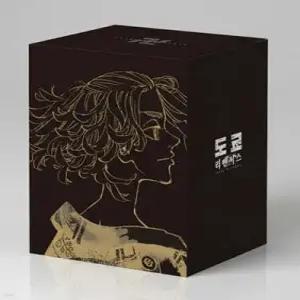 도쿄 리벤저스 박스세트 1