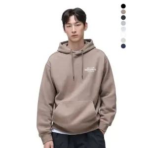 [그루브라임]유니) C/P기모쭈리 로케이션3 후드티(세미오버핏)(25년)(8COLOR) (FRBWCTH721M)